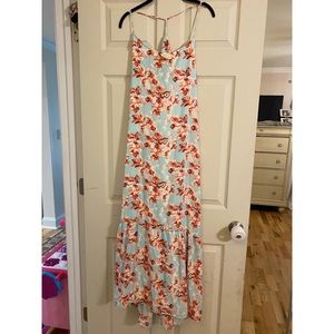 Pinkblush Maternity Dress